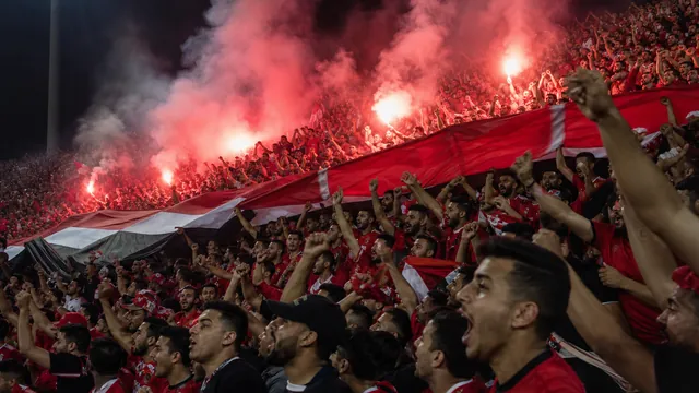 الدوري المصري الممتاز: عراقة وجماهيرية لا تنتهي