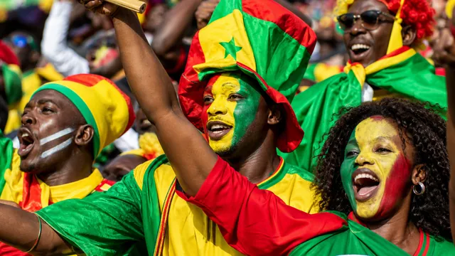 كأس أمم أفريقيا: القارة السمراء تشتعل