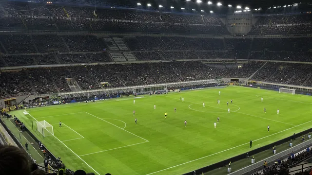 الدوري الإيطالي (سيري آ): عودة الكالتشيو إلى القمة
