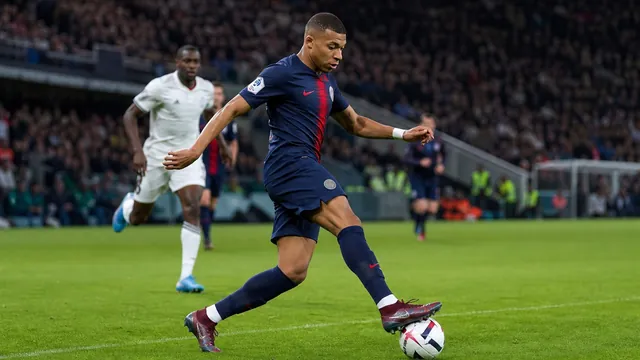 الدوري الفرنسي: مصنع النجوم الصاعدين